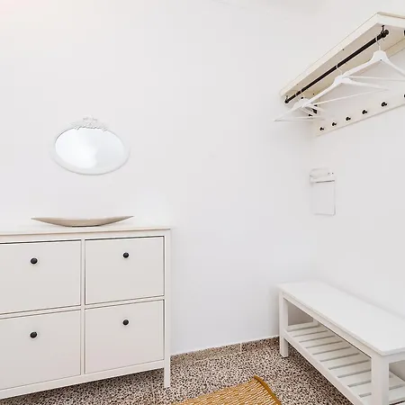 Holiday home Casita Pueblo Pollenca