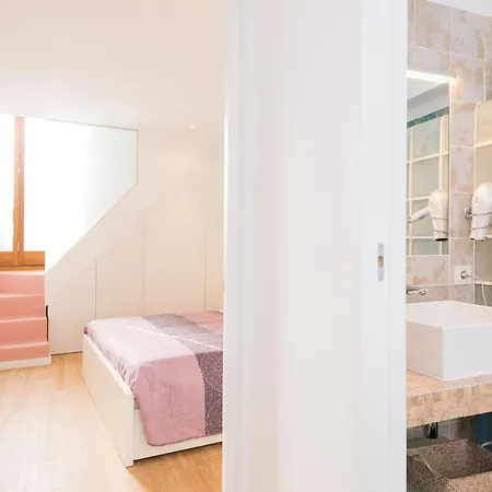 Ferienhaus Casita Pueblo Pollença