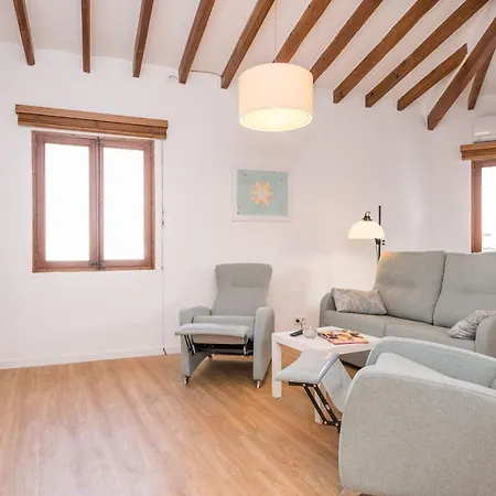 Casita Pueblo *