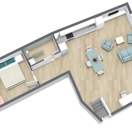 Casita Pueblo *