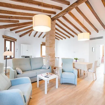 Holiday home Casita Pueblo