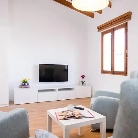 Holiday home Casita Pueblo *