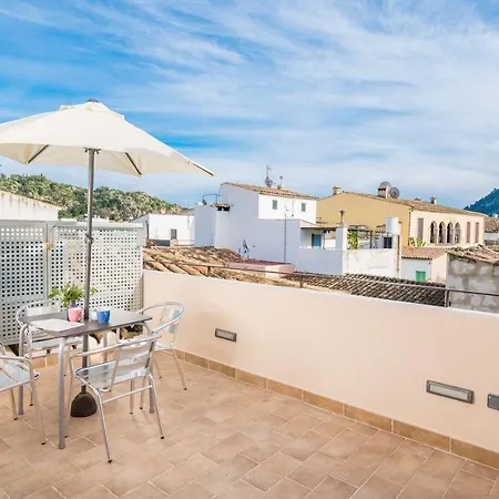 Casita Pueblo * Pollença