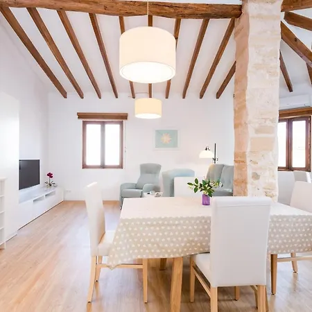 Casita Pueblo *