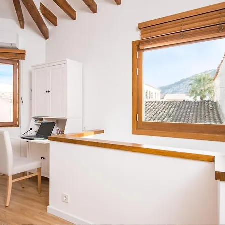 Casita Pueblo * Pollenca